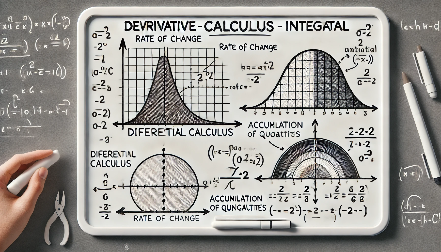calculus
